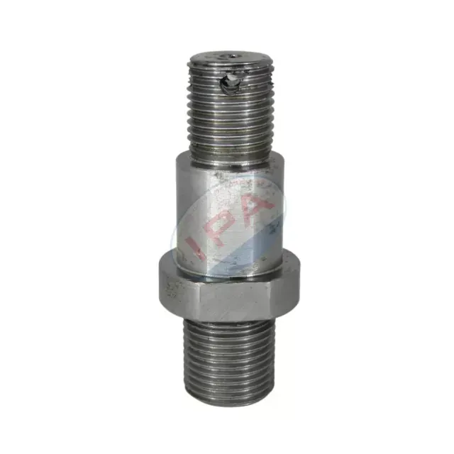 EIXO ESQUERDO (Ref: 92.KK41031 / 92.CQ65820)